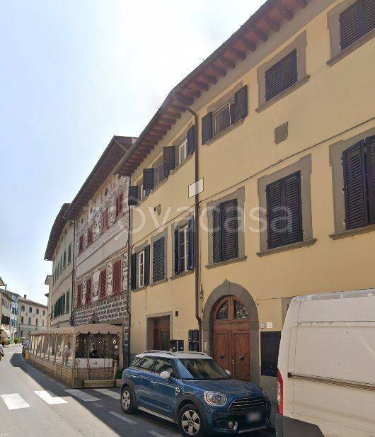 appartamento in vendita a Buggiano in zona Borgo a Buggiano