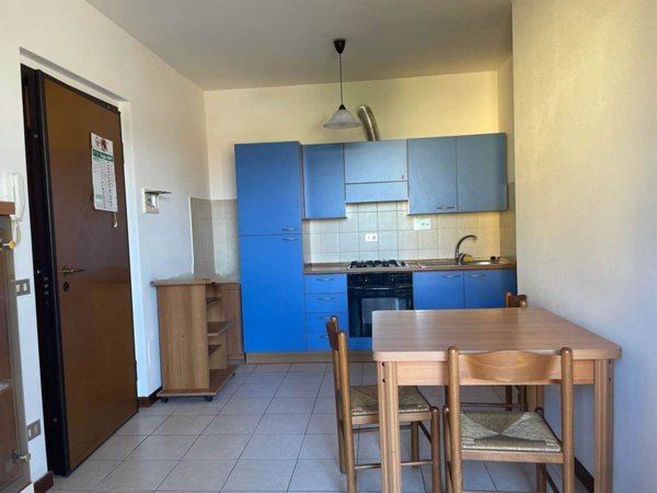 appartamento in vendita a Buggiano in zona Santa Maria