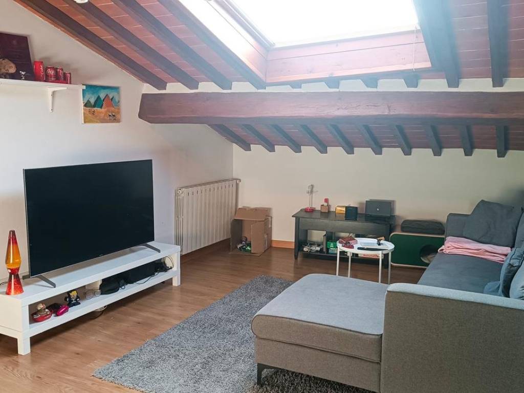 appartamento in vendita a Buggiano in zona Borgo a Buggiano