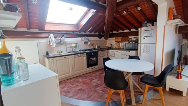 appartamento in vendita a Buggiano in zona Borgo a Buggiano