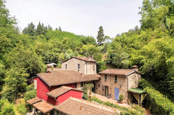 casale in vendita a Buggiano in zona Colle di Buggiano