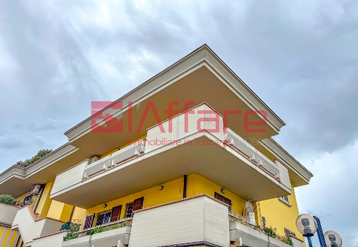 appartamento in vendita a Buggiano in zona Santa Maria