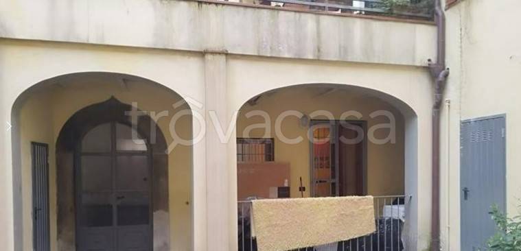 appartamento in vendita a Buggiano in zona Borgo a Buggiano