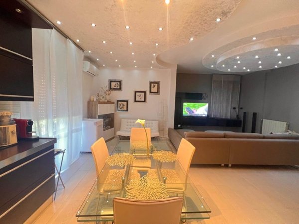 appartamento in vendita a Buggiano in zona Borgo a Buggiano