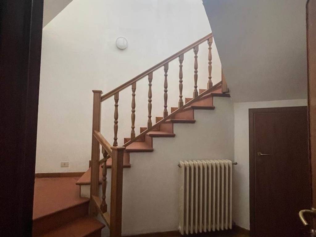 casa indipendente in vendita a Buggiano in zona Santa Maria