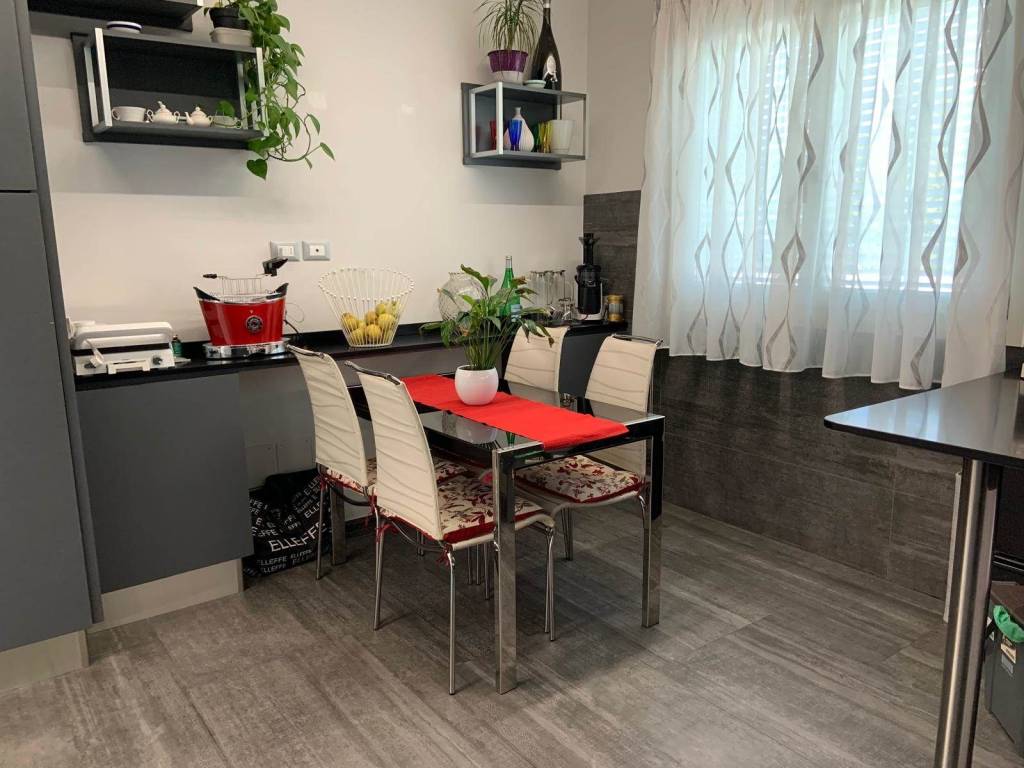 casa indipendente in vendita a Buggiano in zona Borgo a Buggiano