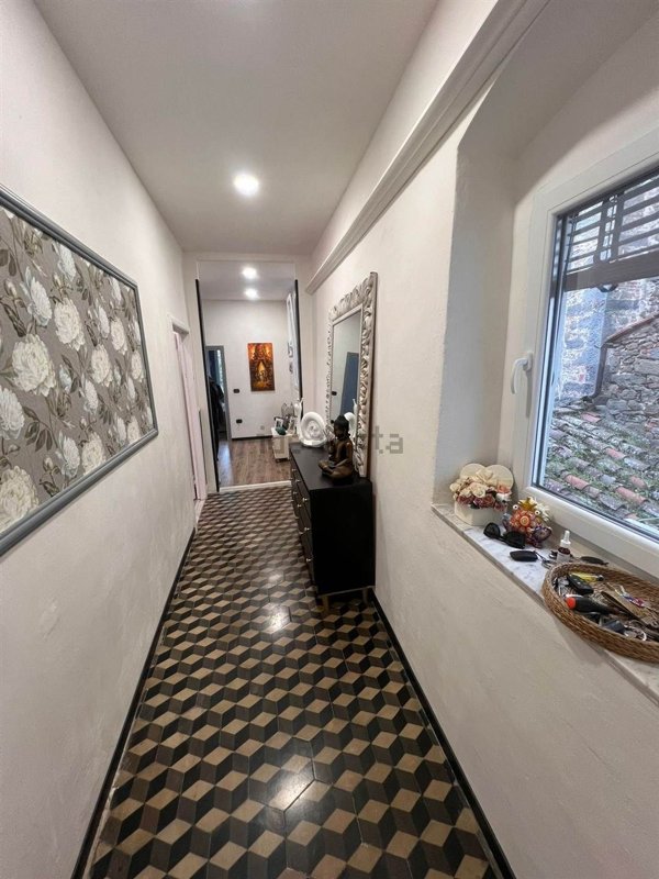 appartamento in vendita a Buggiano in zona Borgo a Buggiano