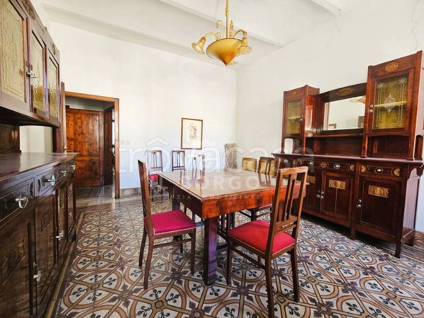 appartamento in vendita a Buggiano in zona Borgo a Buggiano