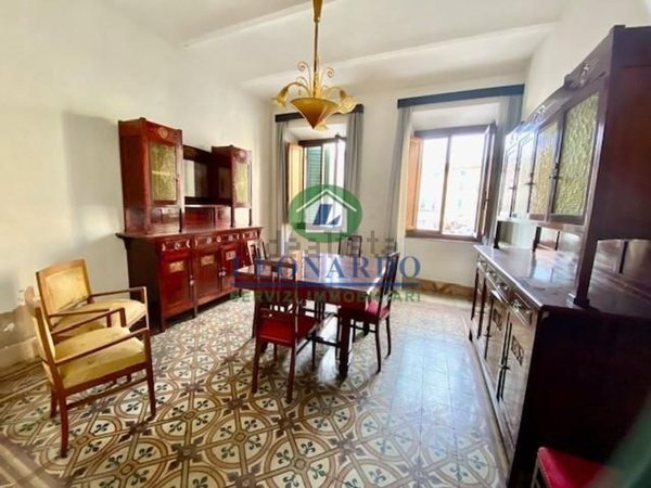 appartamento in vendita a Buggiano in zona Borgo a Buggiano