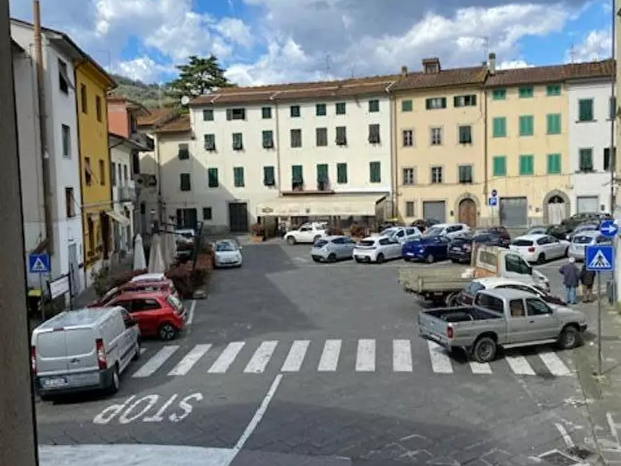 appartamento in vendita a Buggiano in zona Borgo a Buggiano