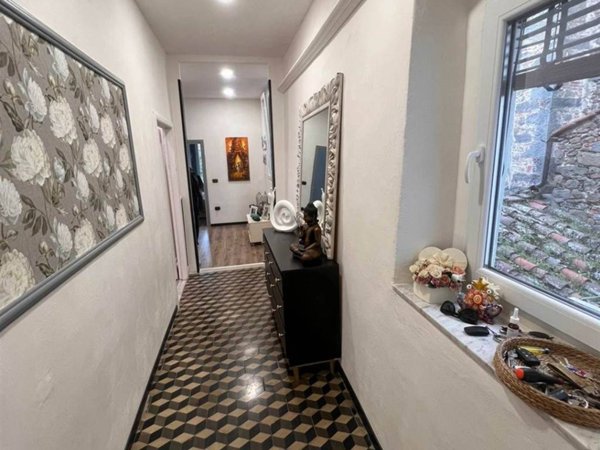 appartamento in vendita a Buggiano in zona Borgo a Buggiano