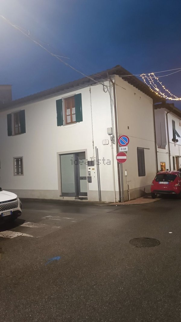 appartamento in vendita a Buggiano in zona Borgo a Buggiano