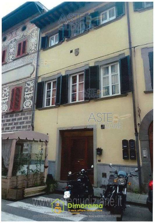 casa indipendente in vendita a Buggiano in zona Borgo a Buggiano