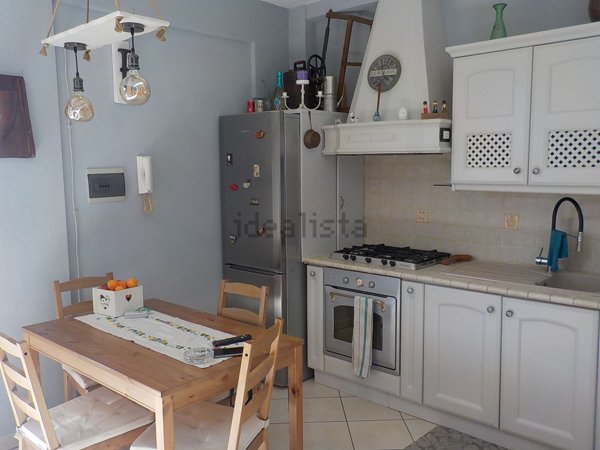 appartamento in vendita a Buggiano in zona Borgo a Buggiano