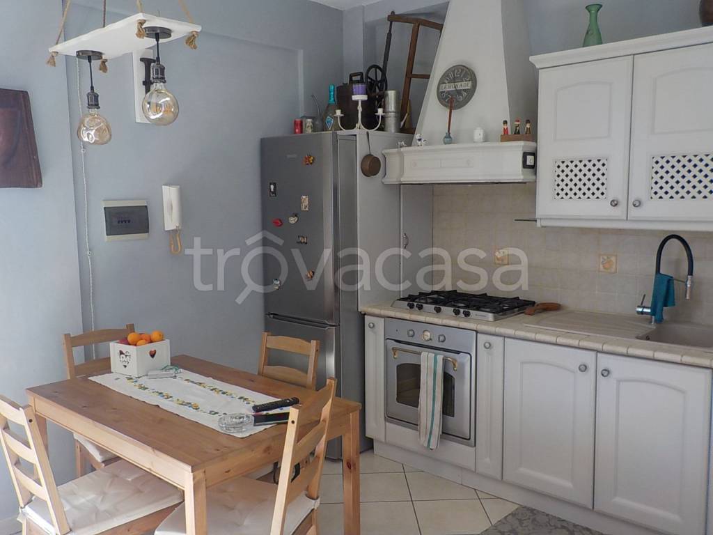 appartamento in vendita a Buggiano in zona Borgo a Buggiano