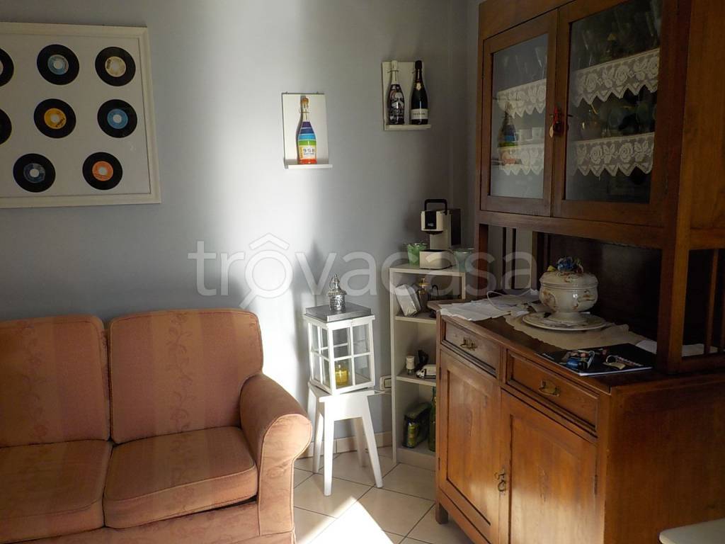 appartamento in vendita a Buggiano in zona Borgo a Buggiano