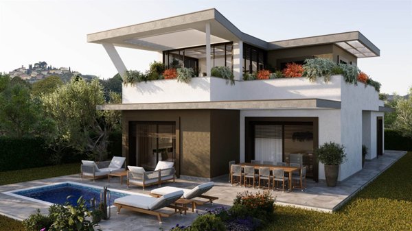 casa indipendente in vendita a Buggiano in zona Borgo a Buggiano