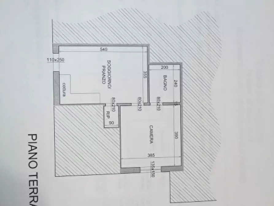 appartamento in vendita a Buggiano in zona Borgo a Buggiano