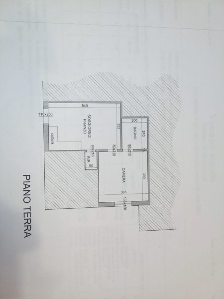 appartamento in vendita a Buggiano in zona Borgo a Buggiano