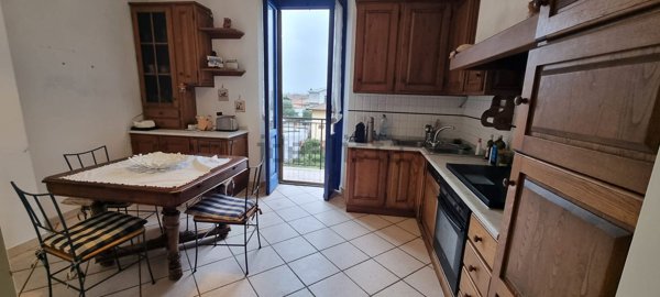 appartamento in vendita a Buggiano in zona Borgo a Buggiano