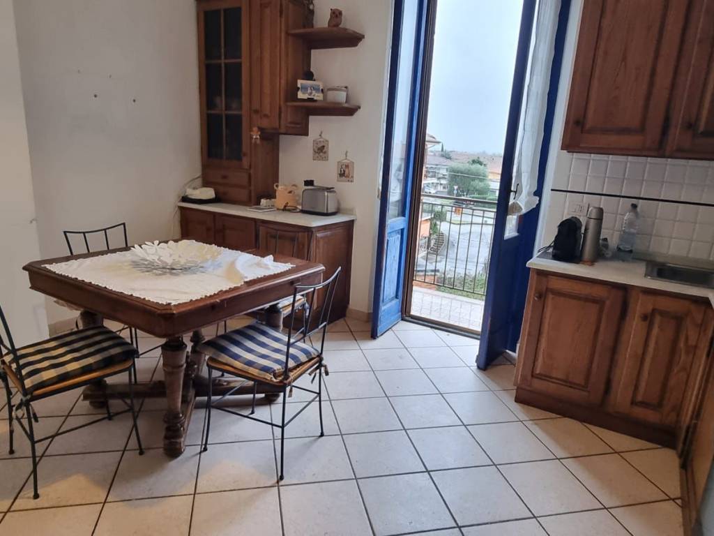 appartamento in vendita a Buggiano in zona Borgo a Buggiano