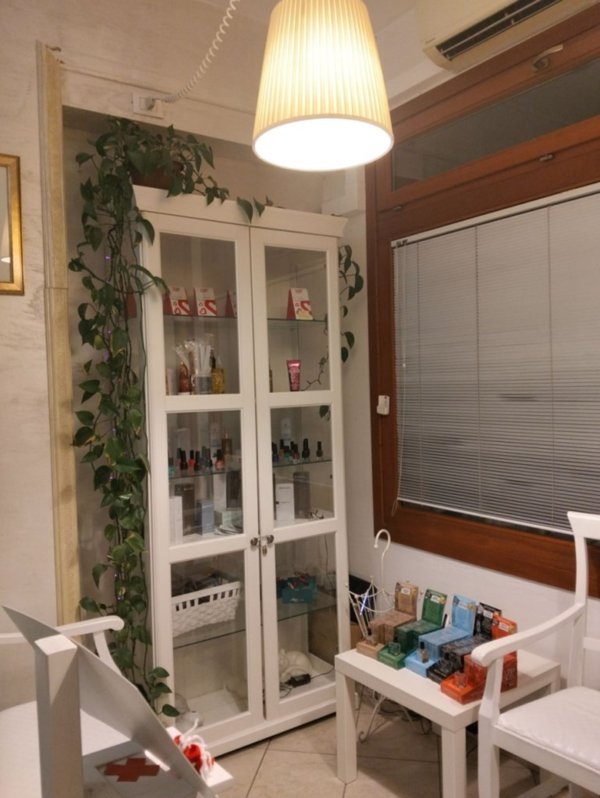 negozio in vendita a Buggiano