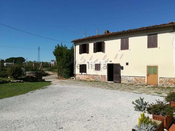 appartamento in vendita a Buggiano in zona Borgo a Buggiano