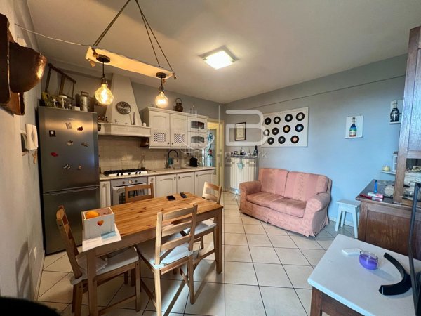 appartamento in vendita a Buggiano in zona Borgo a Buggiano