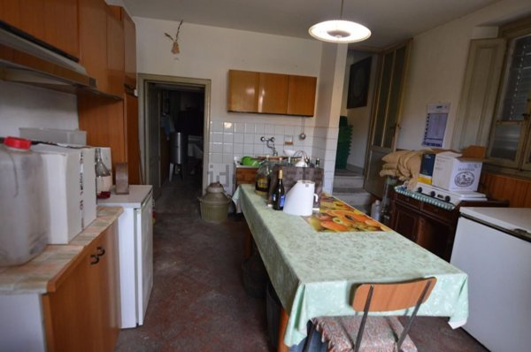 casa indipendente in vendita a Buggiano
