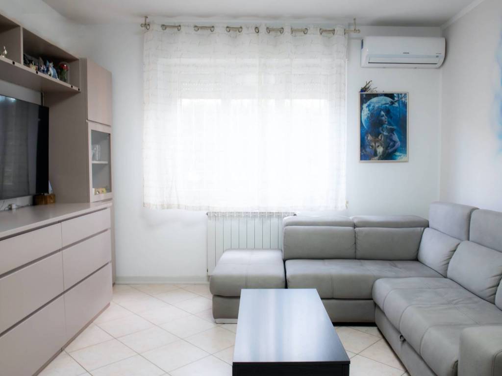 appartamento in vendita a Buggiano in zona Borgo a Buggiano