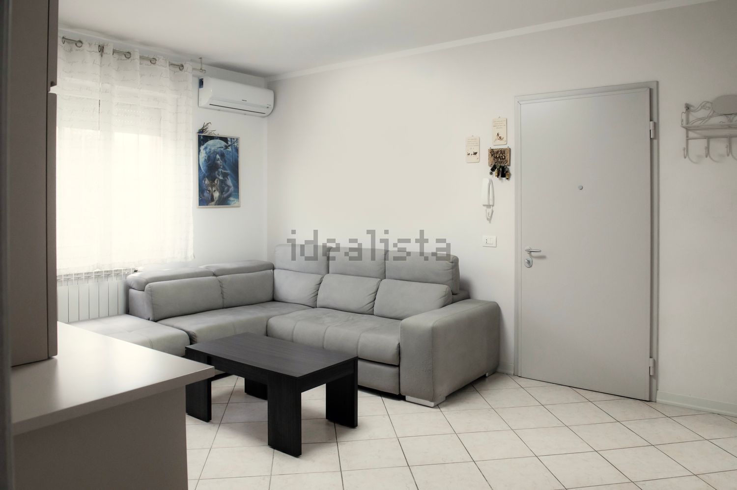 appartamento in vendita a Buggiano