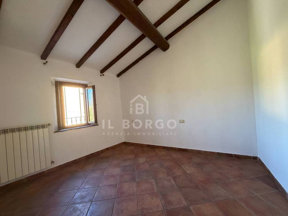 appartamento in vendita a Buggiano