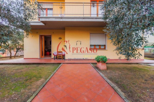 appartamento in vendita a Buggiano