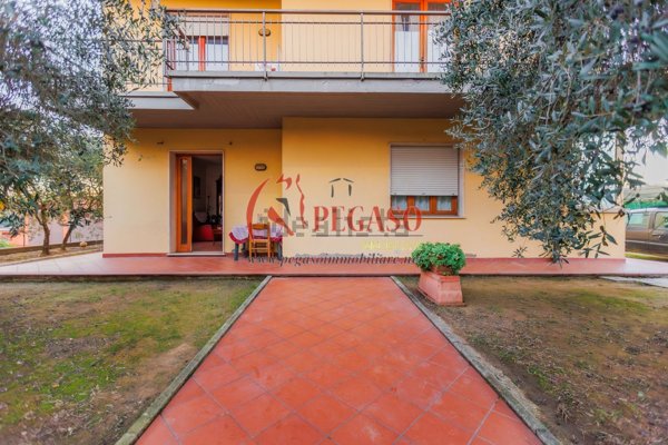 appartamento in vendita a Buggiano