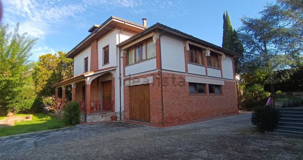 casa indipendente in vendita a Buggiano