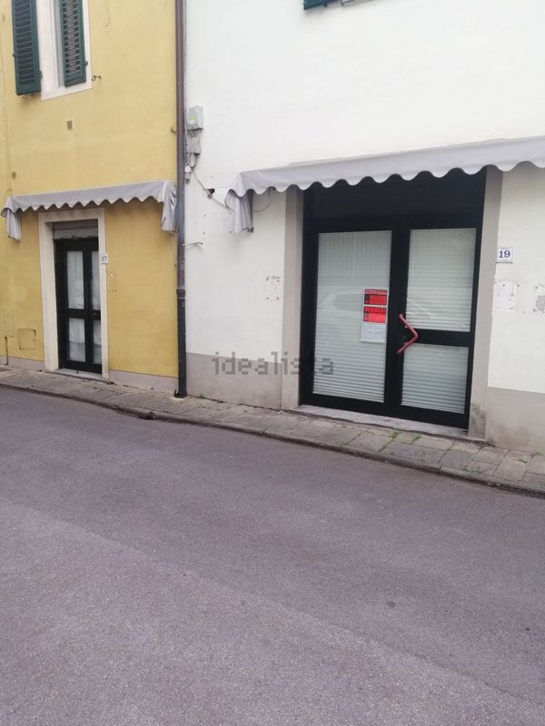 appartamento in vendita a Buggiano in zona Borgo a Buggiano