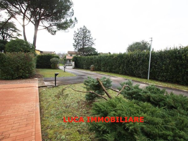 appartamento in vendita a Buggiano in zona Borgo a Buggiano