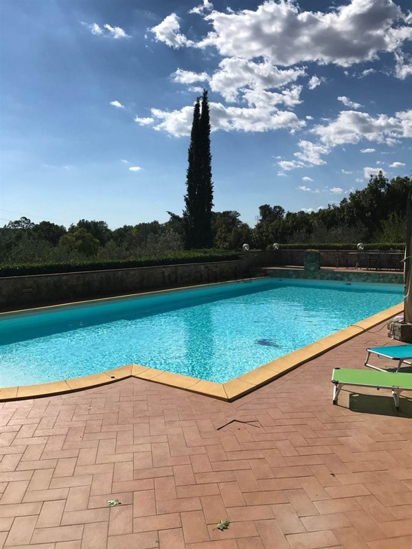 casale in vendita a Buggiano