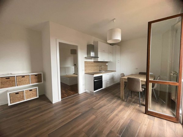 appartamento in vendita a Buggiano in zona Borgo a Buggiano