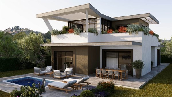 casa indipendente in vendita a Buggiano in zona Borgo a Buggiano