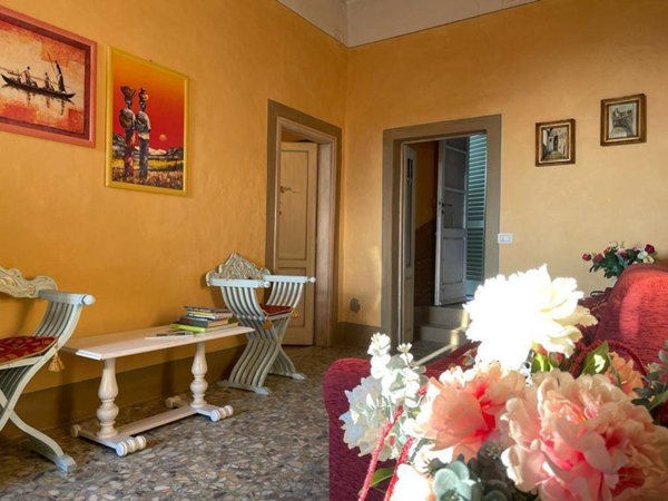 appartamento in vendita a Buggiano in zona Colle di Buggiano