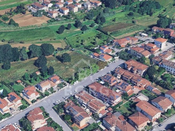 terreno edificabile in vendita a Buggiano in zona Borgo a Buggiano