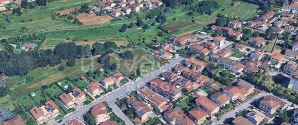 terreno edificabile in vendita a Buggiano in zona Borgo a Buggiano