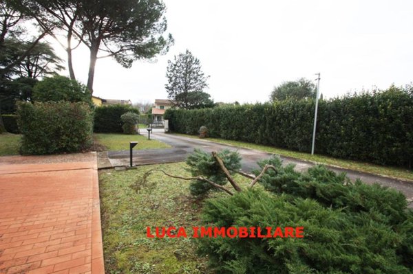 appartamento in vendita a Buggiano