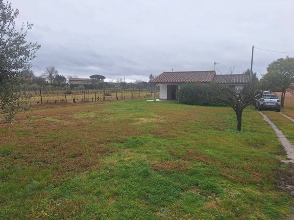 appartamento in vendita a Buggiano in zona Borgo a Buggiano