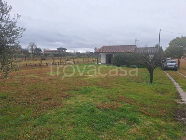 appartamento in vendita a Buggiano in zona Buggiano Castello