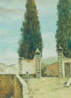 appartamento in vendita a Buggiano