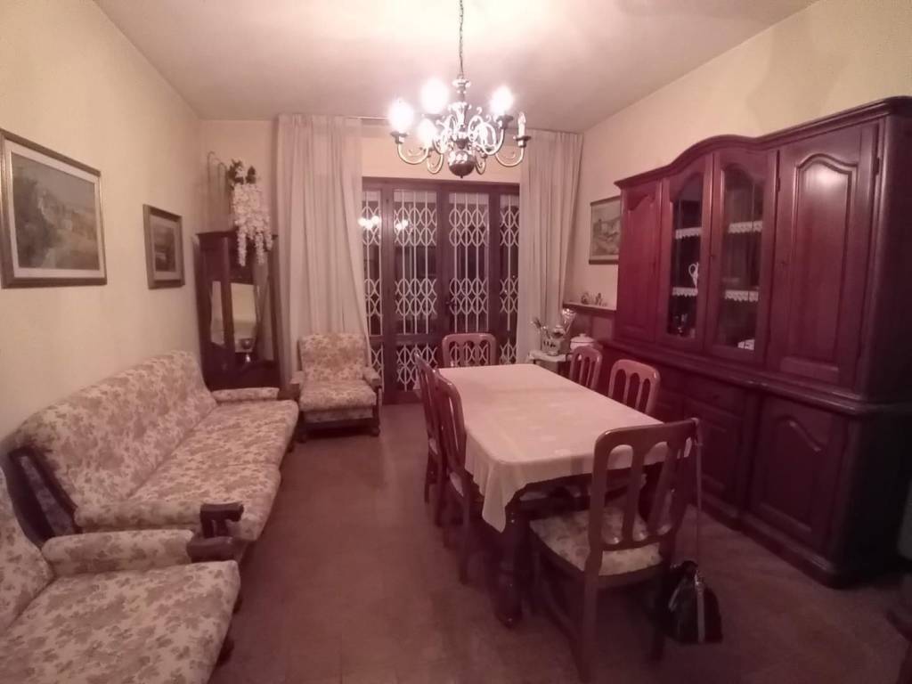 appartamento in vendita a Buggiano in zona Borgo a Buggiano