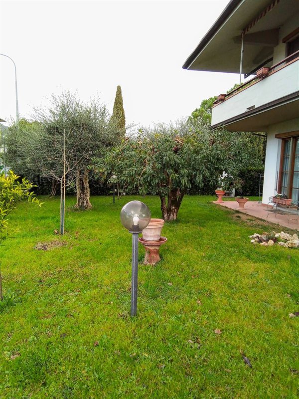 appartamento in vendita a Buggiano