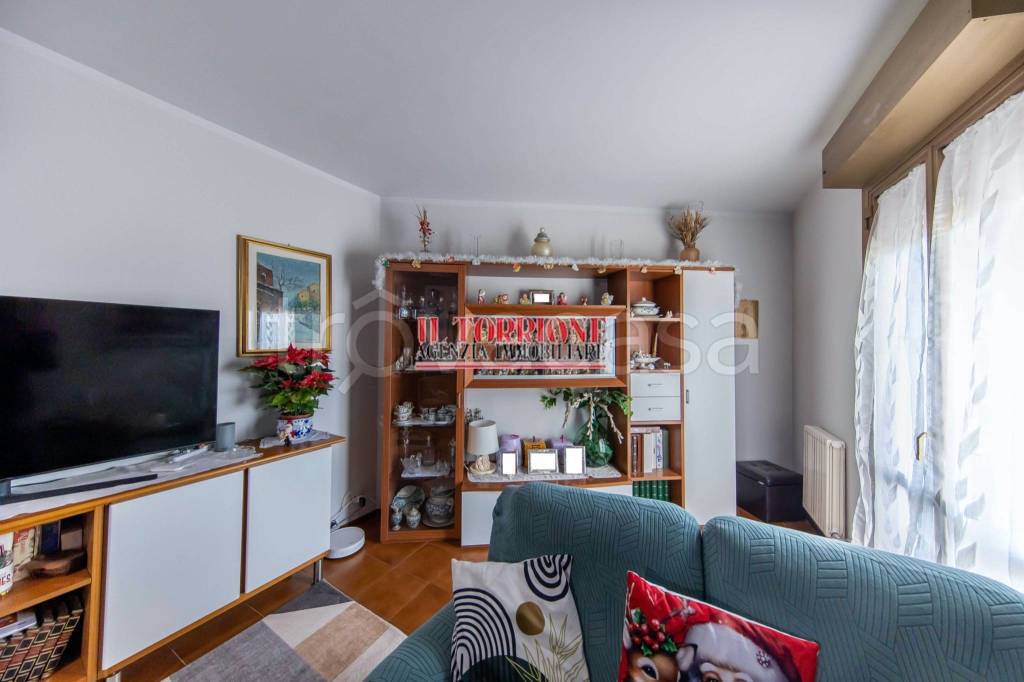 appartamento in vendita a Buggiano